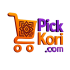 pickkori logo